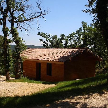 Willa Les Barras'K Saint-Péray Zewnętrze zdjęcie
